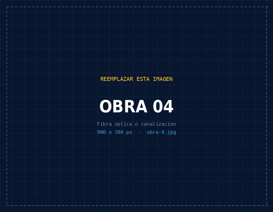 Fibra óptica